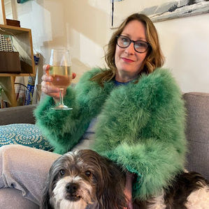 Meet your Posher, Jane